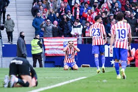 毕包官方：球队中场桑切特受伤，将无缘同马竞的西甲比赛