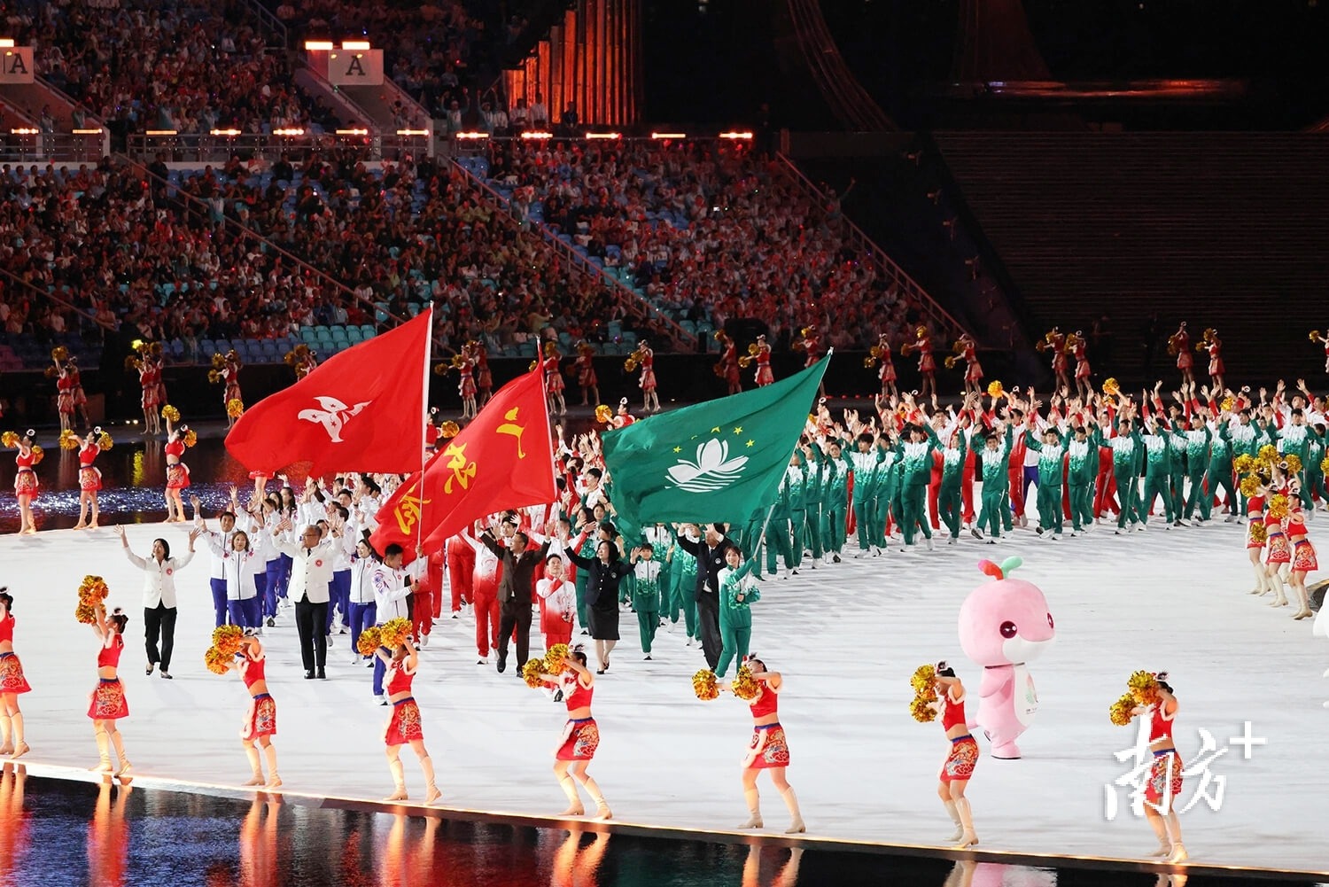 防反战术太致命了